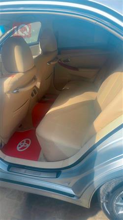 تويوتا كراون